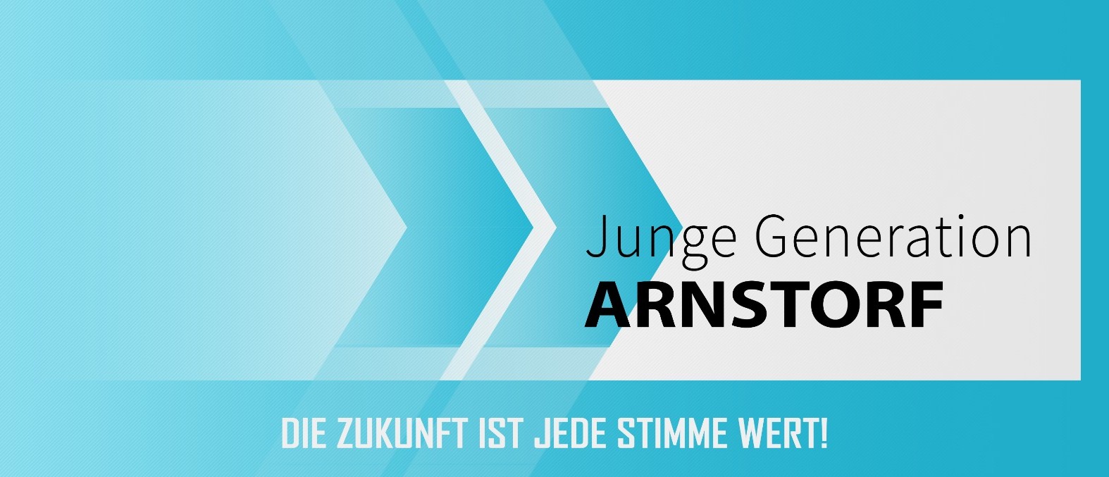 Junge Generation Arnstorf Logo